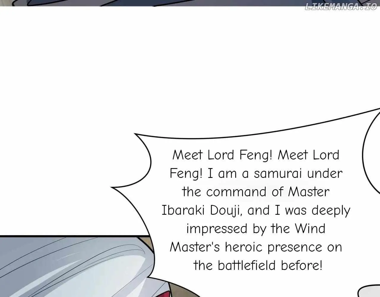 Age of Terror Chapter 411 page 8 - 