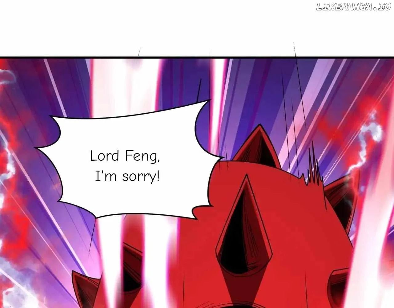 Age of Terror Chapter 411 page 72 - 