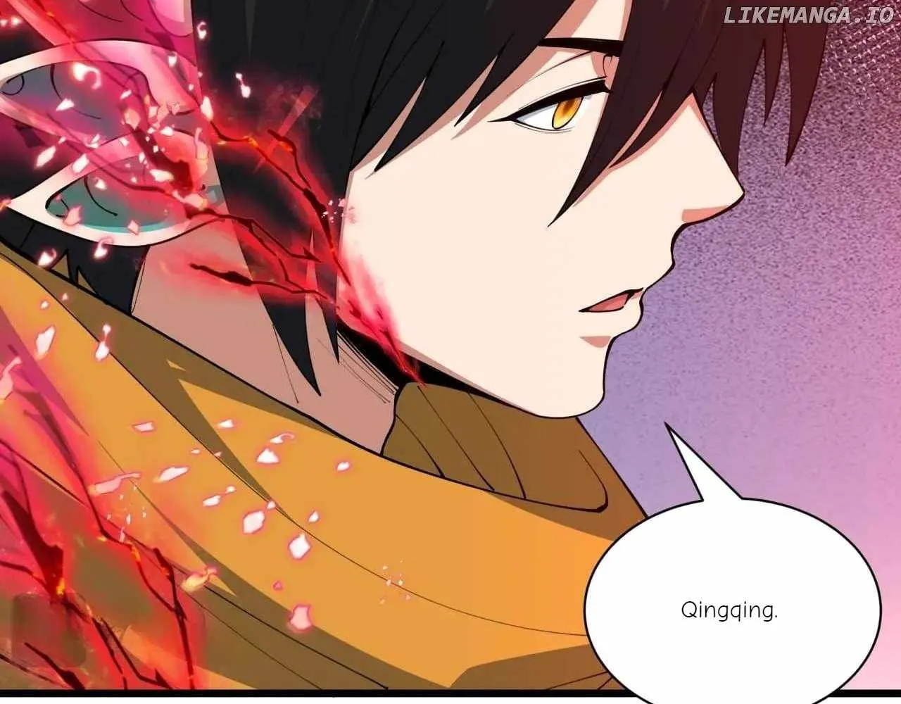 Age of Terror Chapter 411 page 78 - 