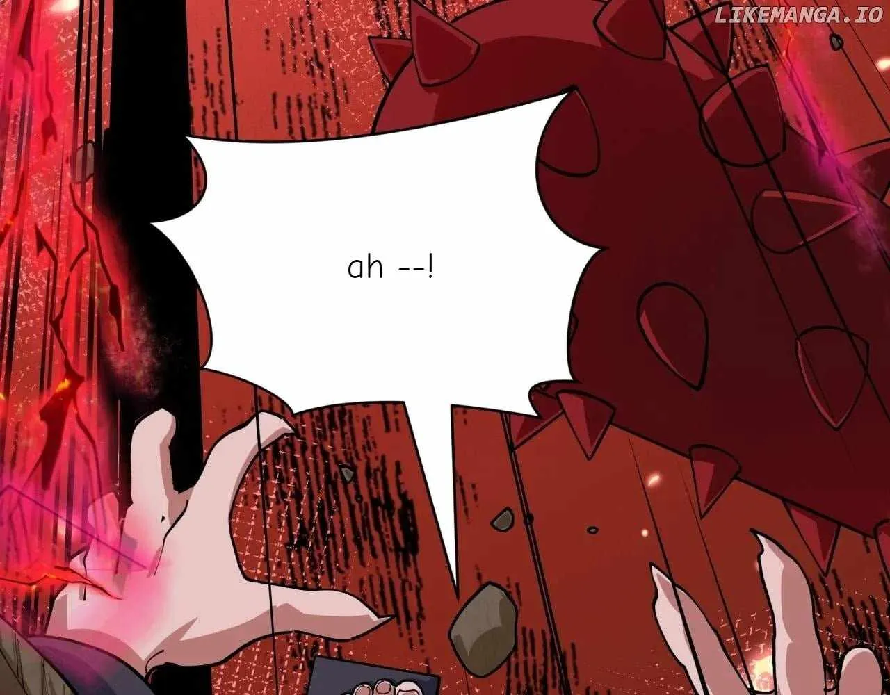 Age of Terror Chapter 411 page 82 - 