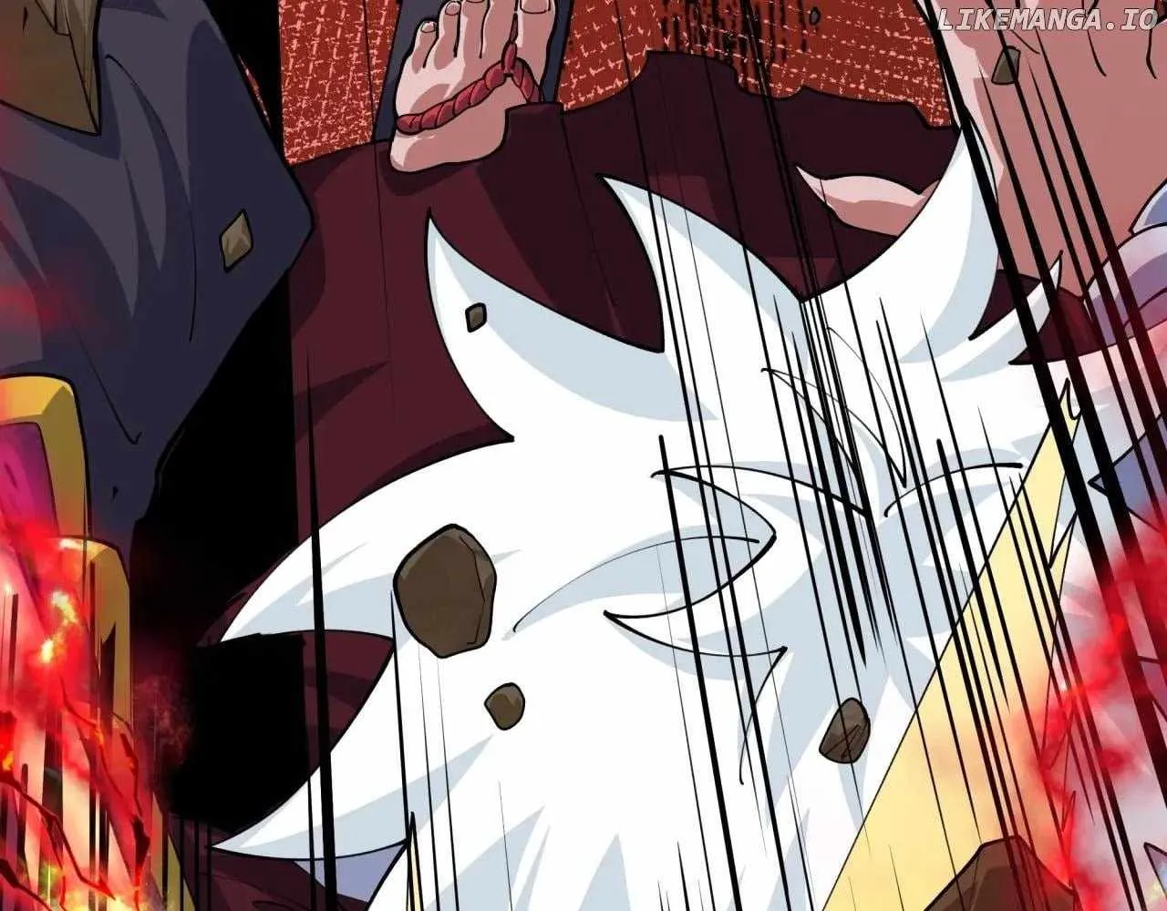 Age of Terror Chapter 411 page 83 - 