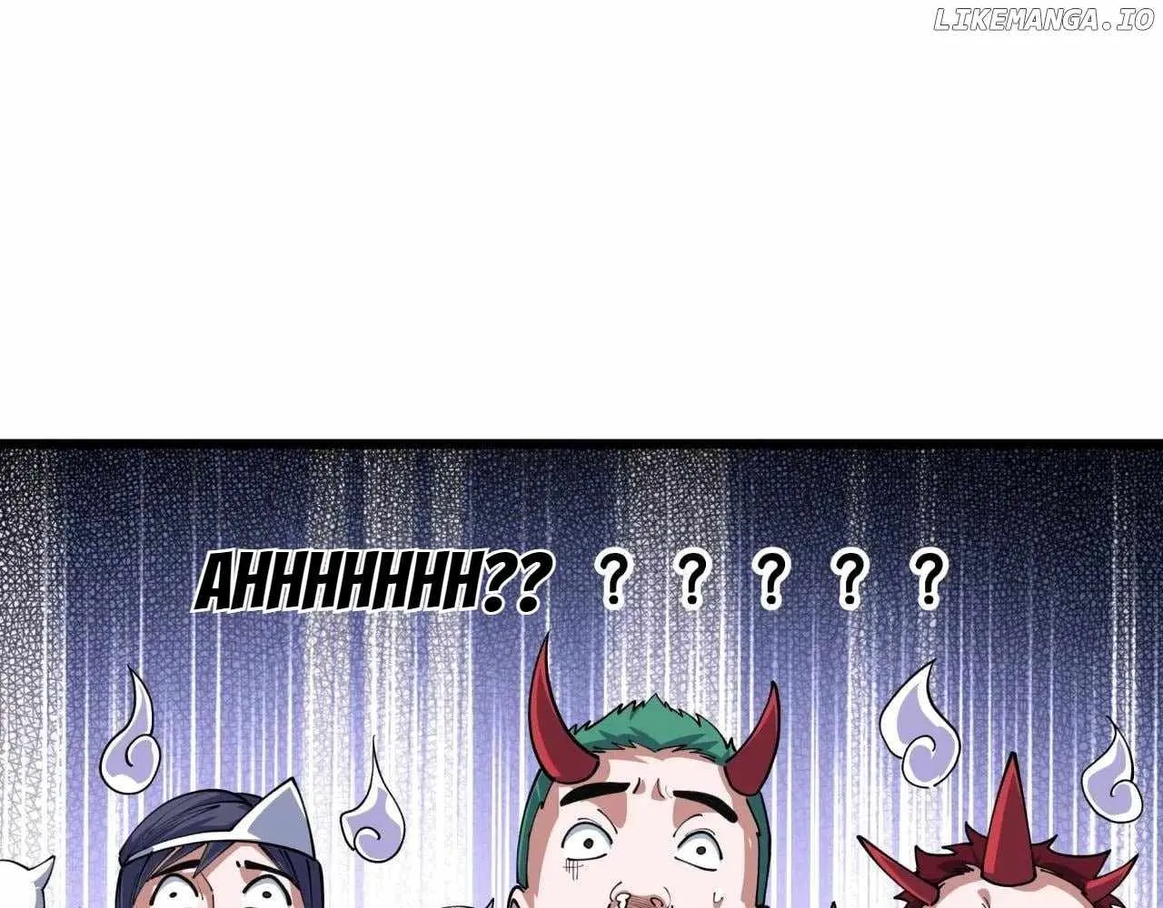 Age of Terror Chapter 411 page 86 - 