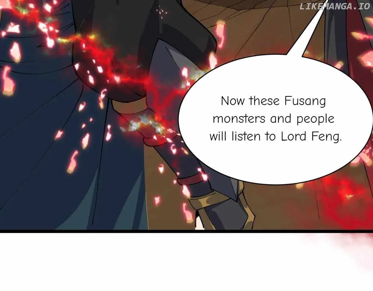 Age of Terror Chapter 411 page 95 - 