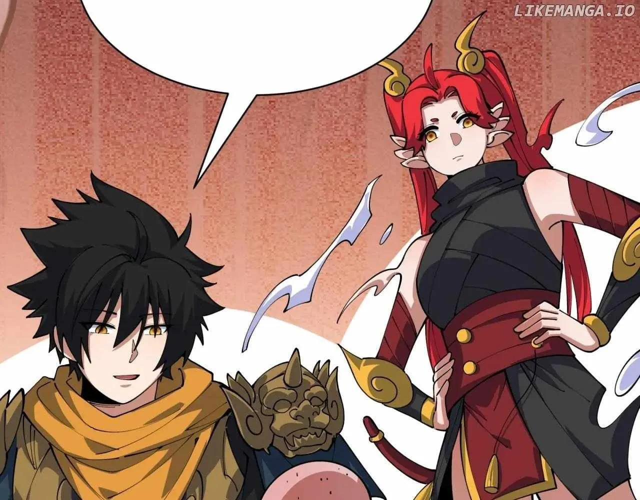 Age of Terror Chapter 411 page 97 - 