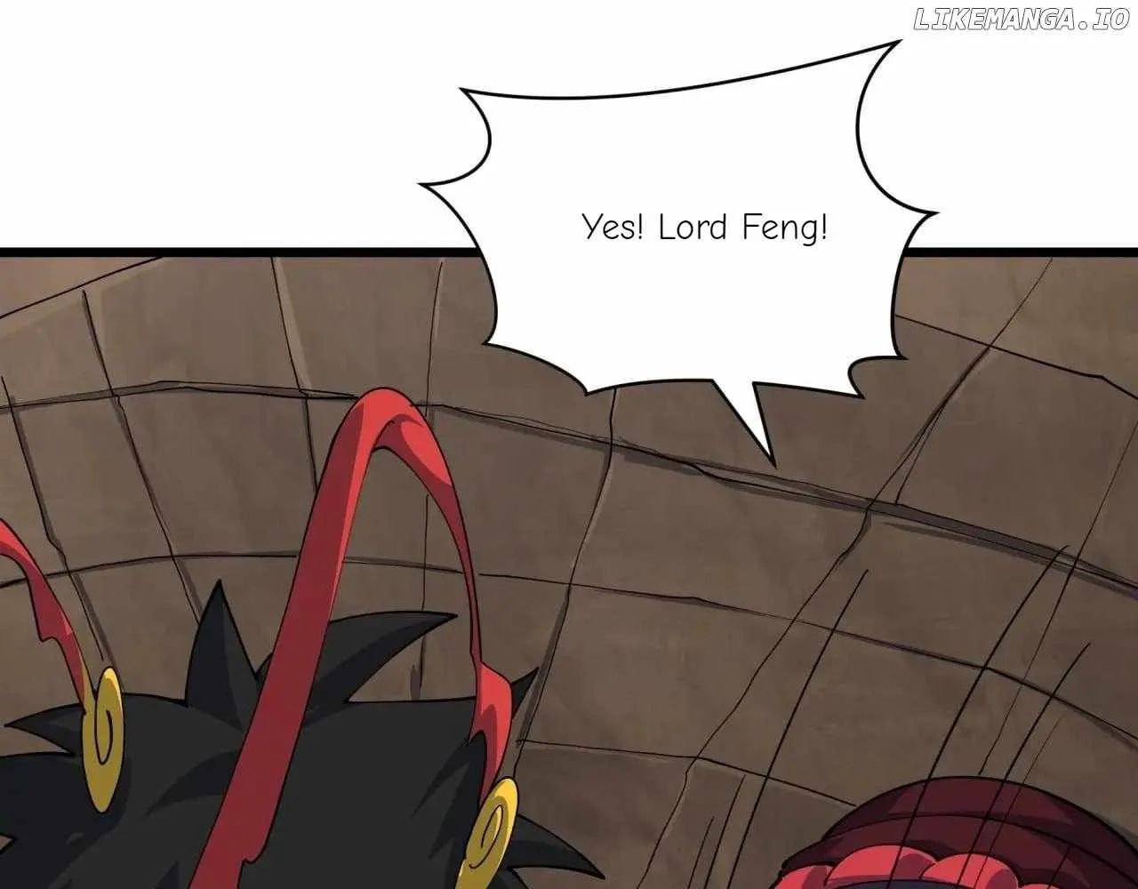 Age of Terror Chapter 411 page 100 - 