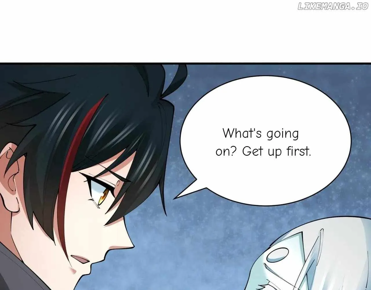 Age of Terror Chapter 412 page 101 - 