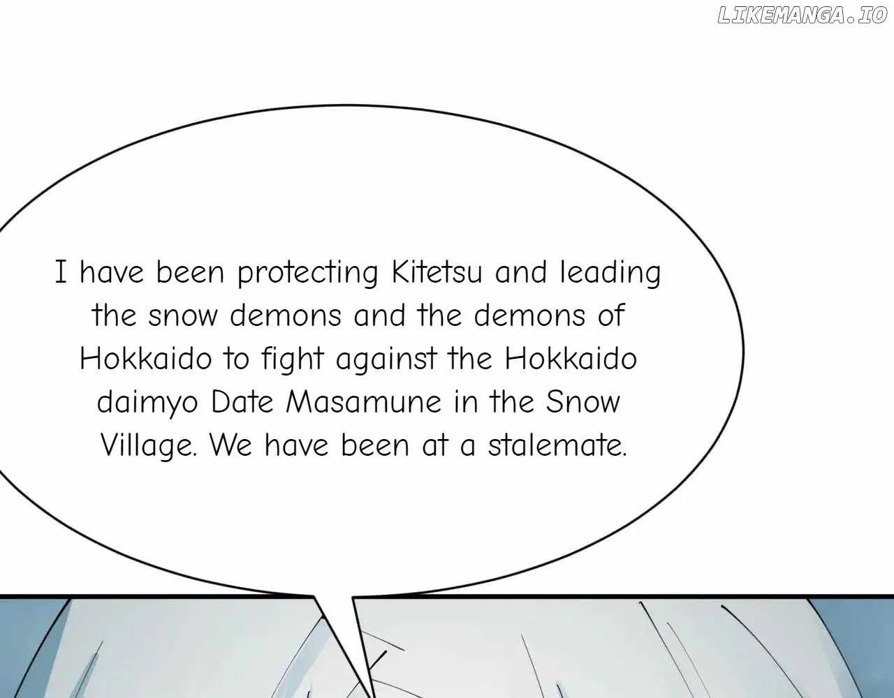 Age of Terror Chapter 412 page 104 - 