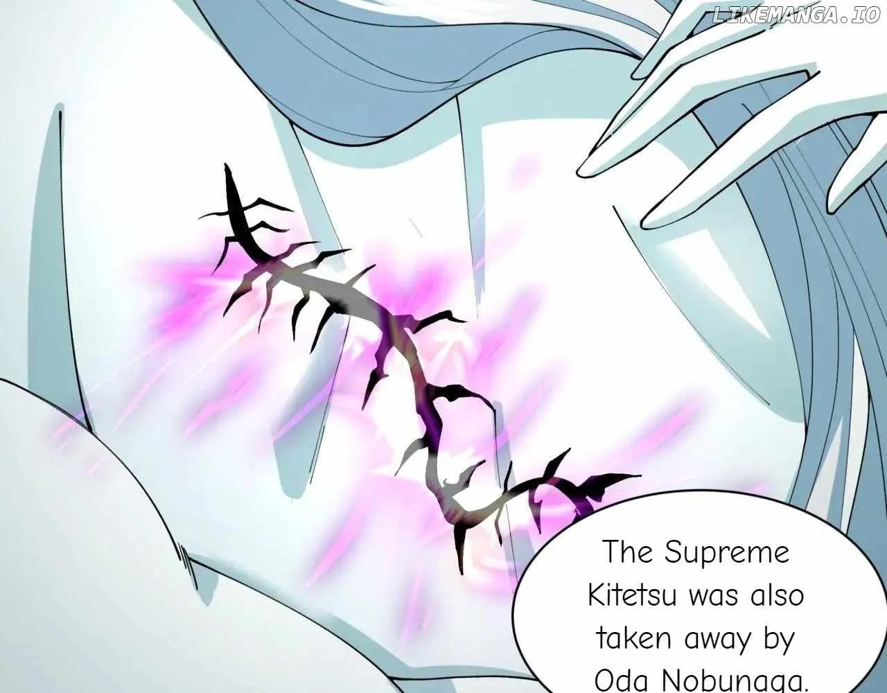 Age of Terror Chapter 412 page 108 - 