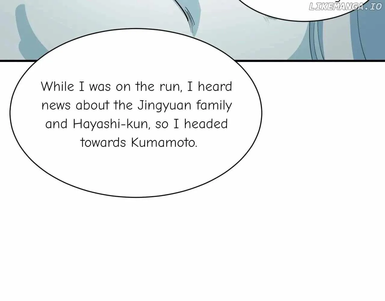 Age of Terror Chapter 412 page 109 - 