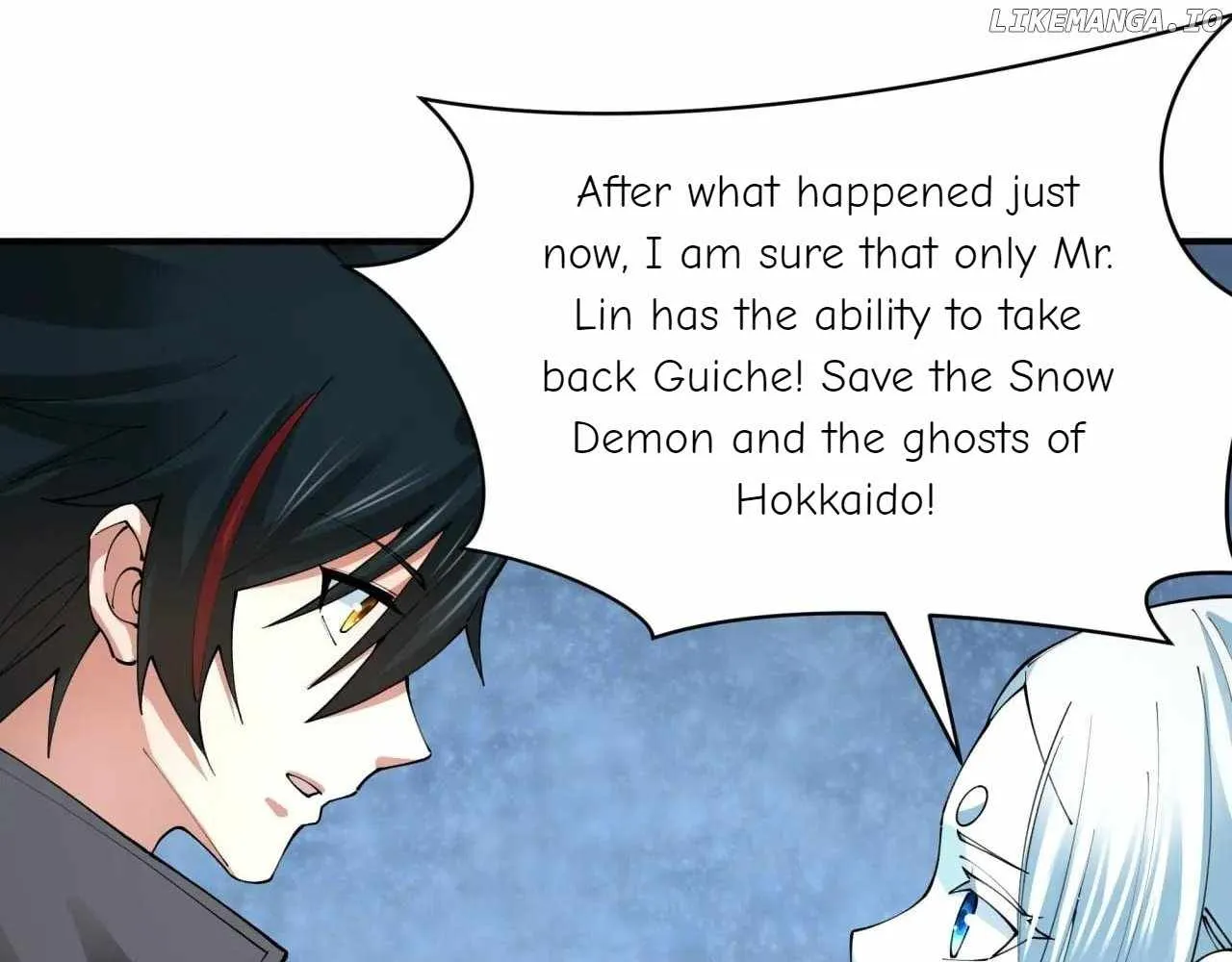 Age of Terror Chapter 412 page 110 - 