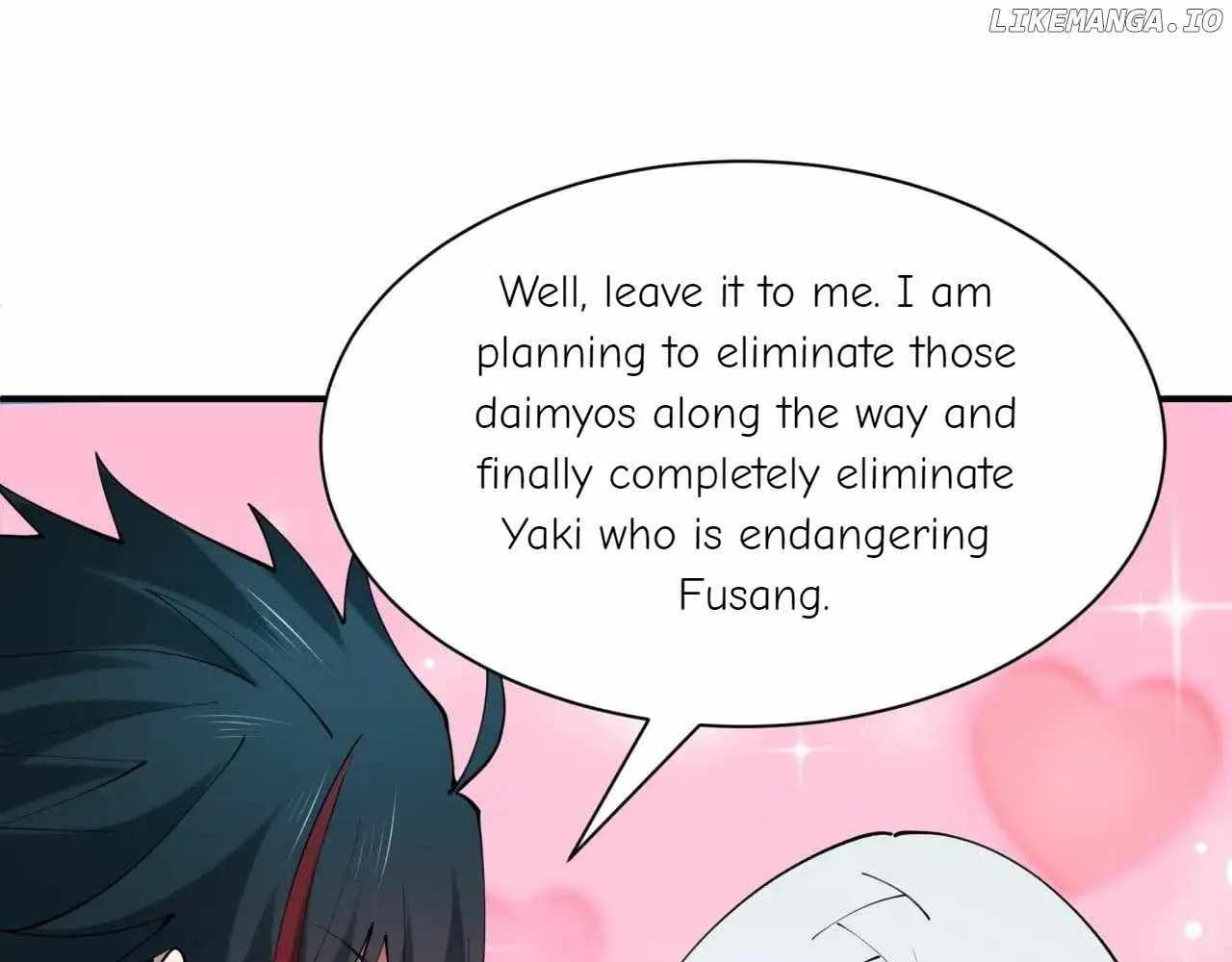 Age of Terror Chapter 412 page 113 - 