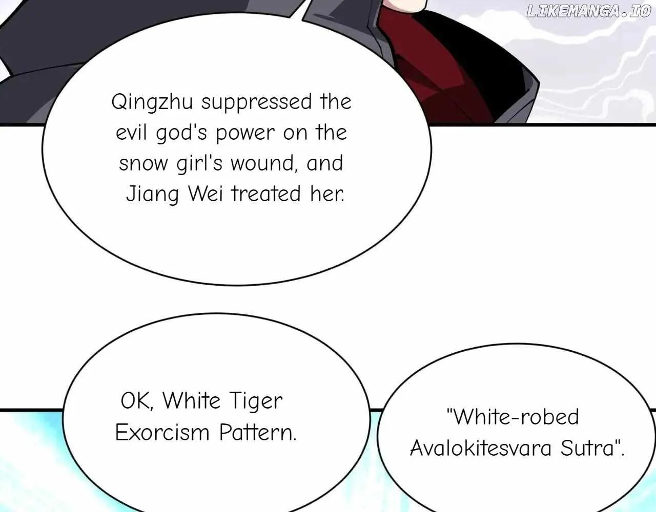 Age of Terror Chapter 412 page 117 - 