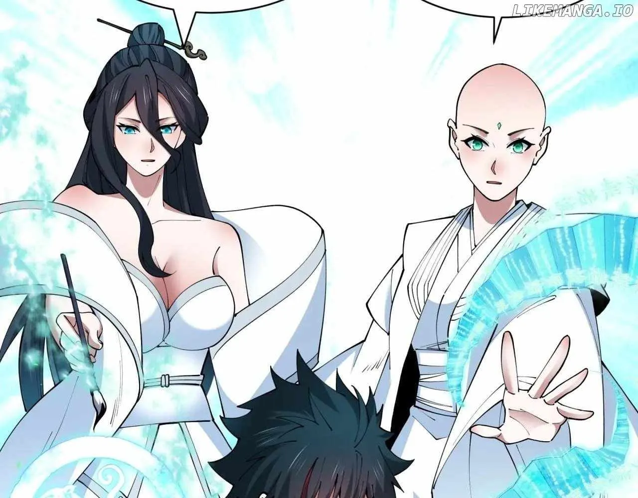 Age of Terror Chapter 412 page 118 - 