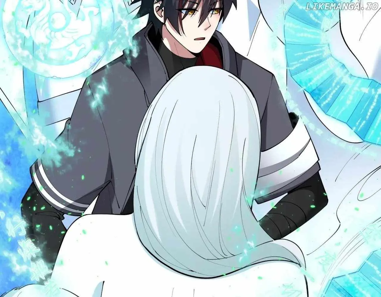 Age of Terror Chapter 412 page 119 - 