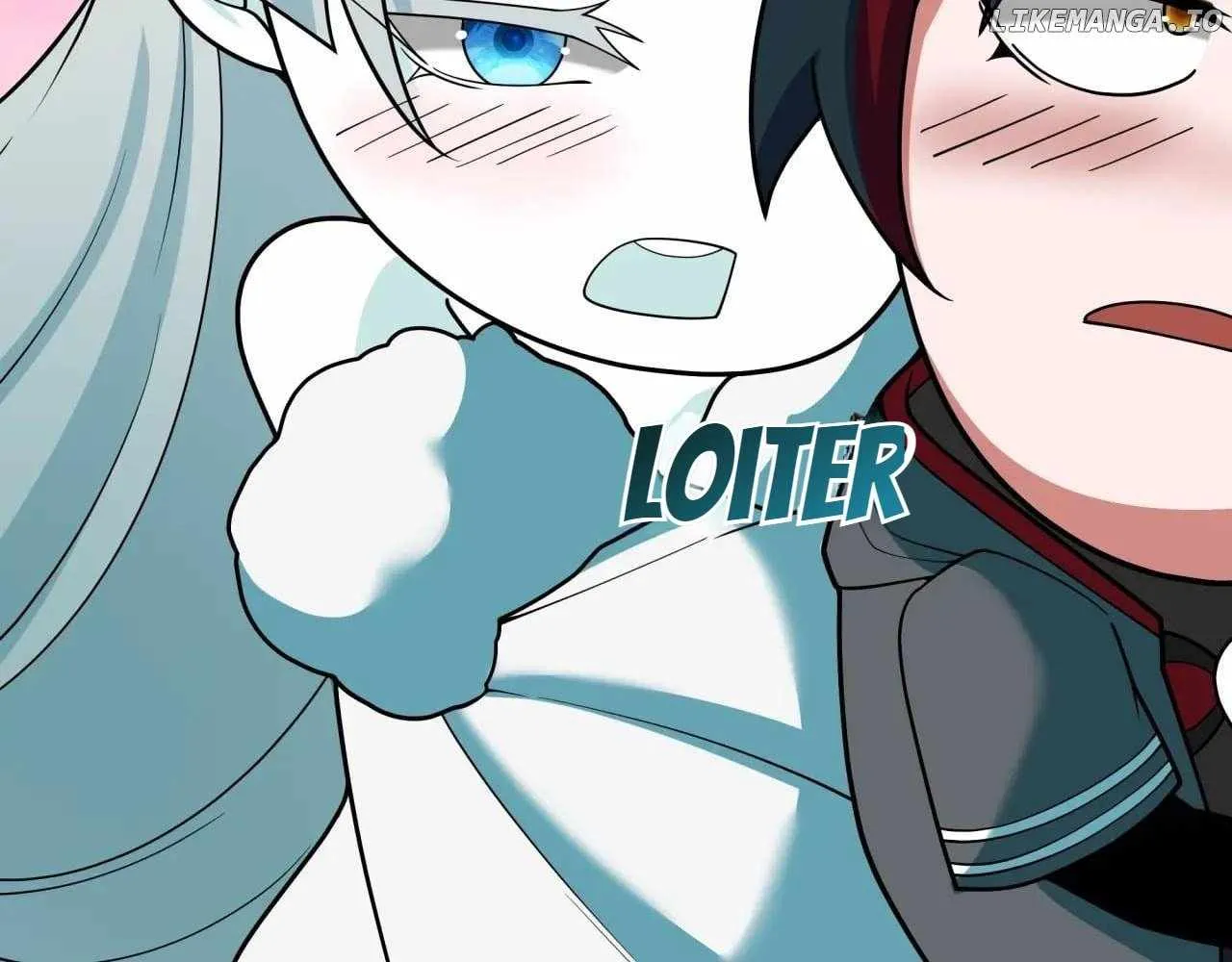 Age of Terror Chapter 412 page 133 - 