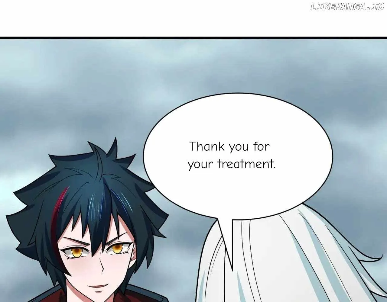 Age of Terror Chapter 412 page 135 - 