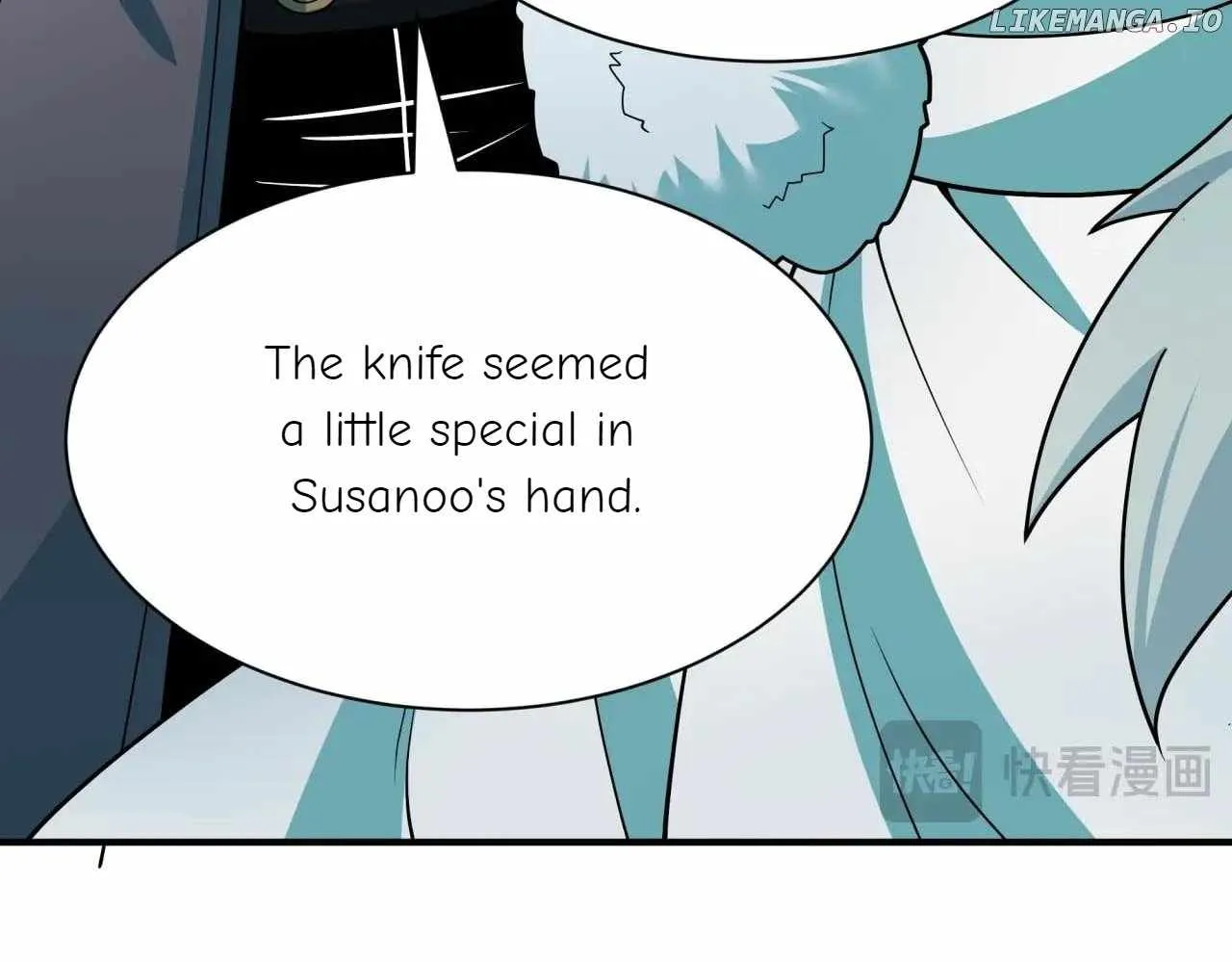 Age of Terror Chapter 412 page 137 - 