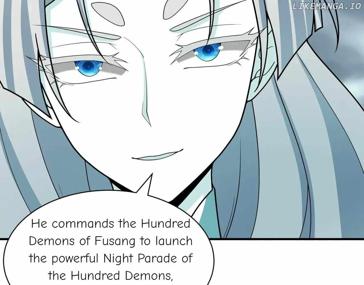 Age of Terror Chapter 412 page 140 - 