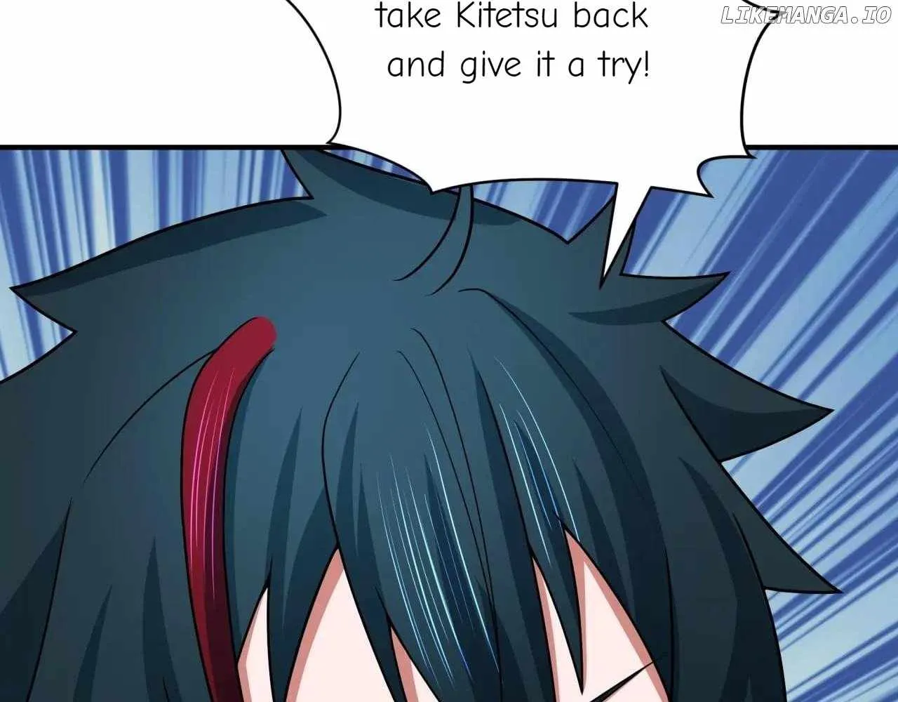 Age of Terror Chapter 412 page 146 - 