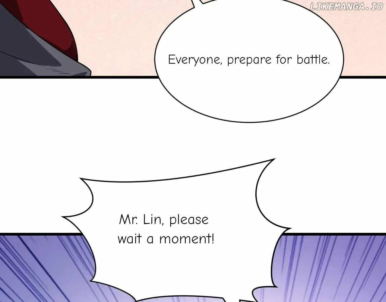Age of Terror Chapter 412 page 16 - 
