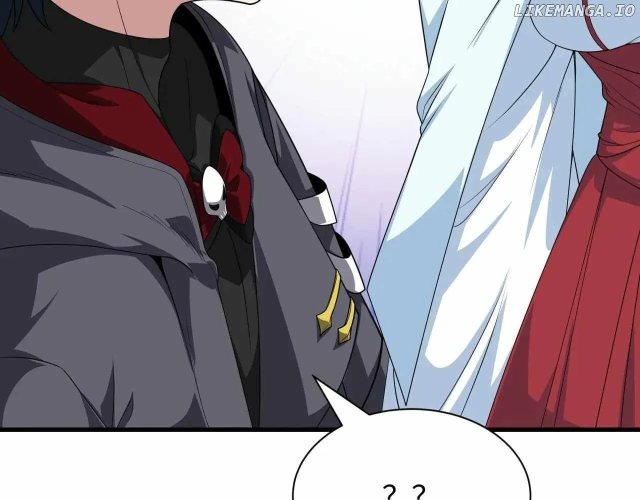 Age of Terror Chapter 412 page 18 - 