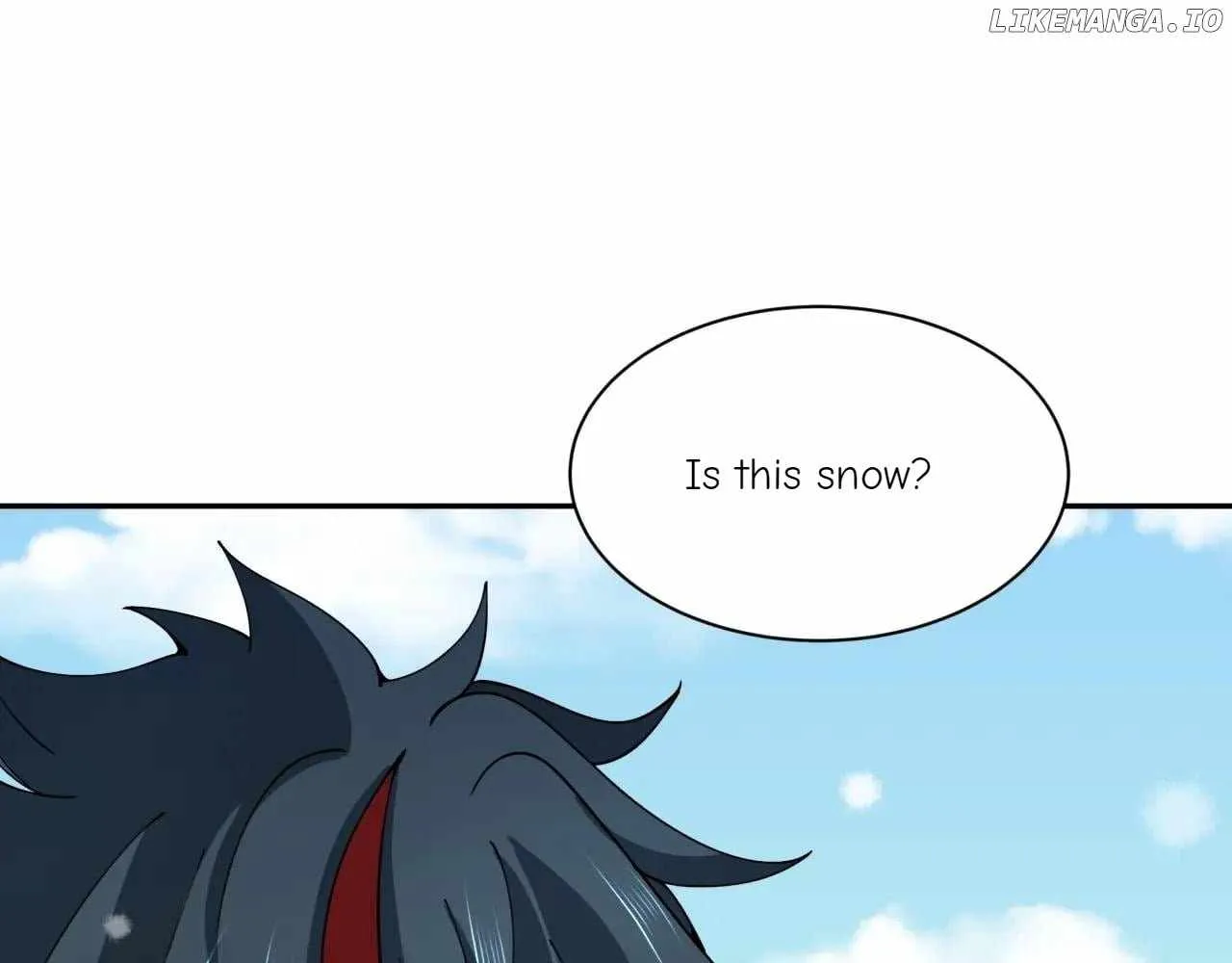 Age of Terror Chapter 412 page 3 - 