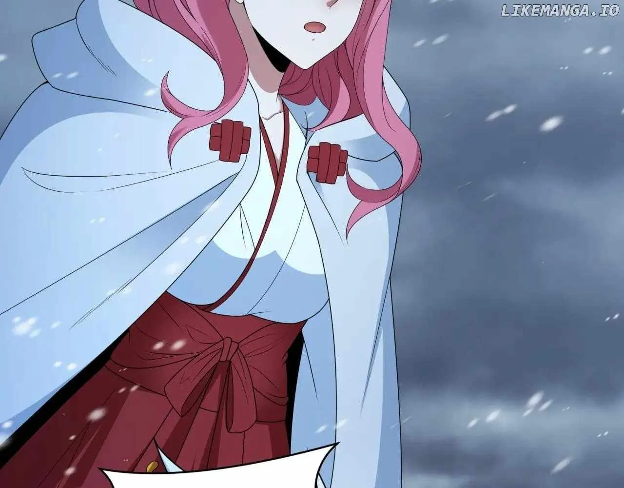 Age of Terror Chapter 412 page 21 - 
