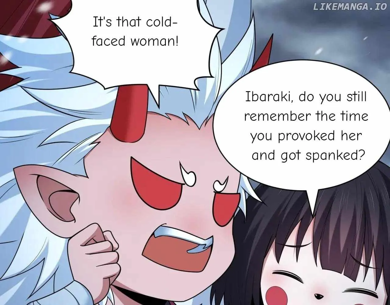 Age of Terror Chapter 412 page 22 - 