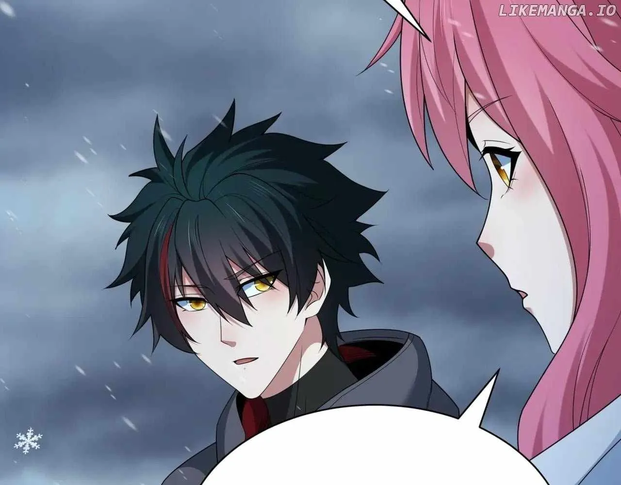Age of Terror Chapter 412 page 25 - 