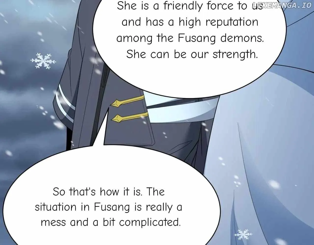 Age of Terror Chapter 412 page 26 - 