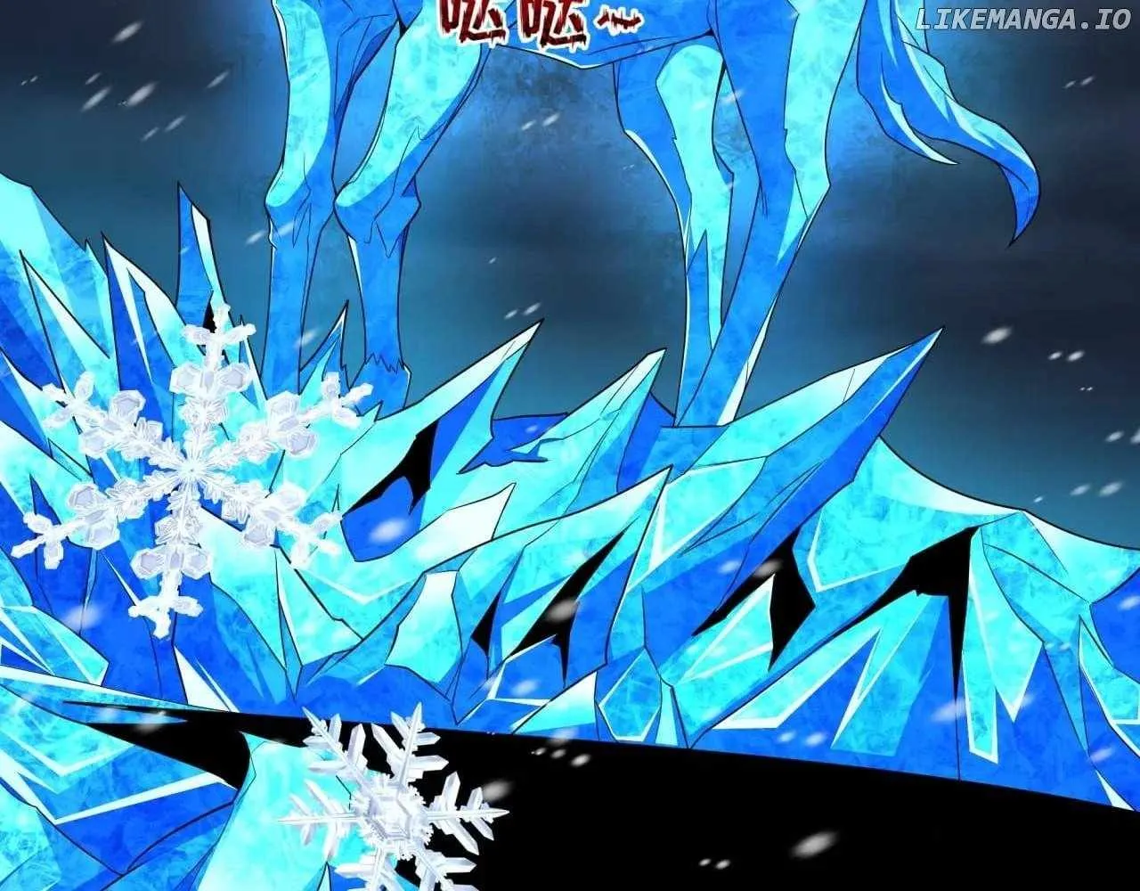 Age of Terror Chapter 412 page 31 - 