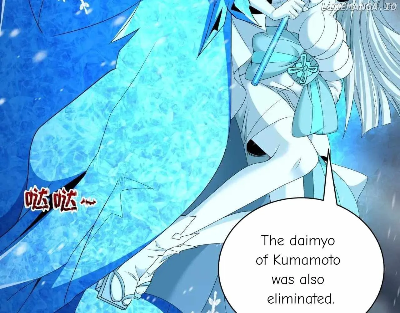Age of Terror Chapter 412 page 37 - 