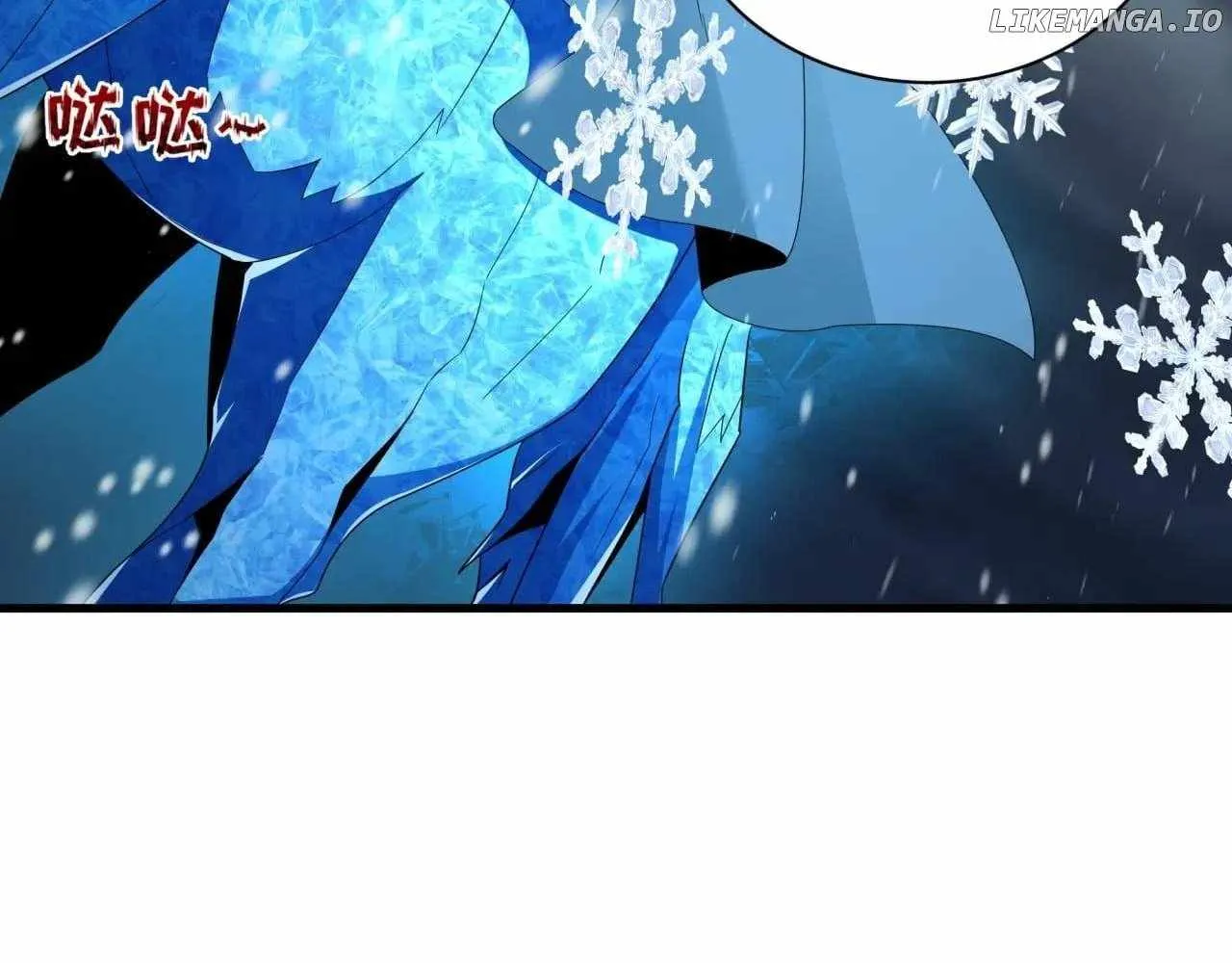 Age of Terror Chapter 412 page 38 - 