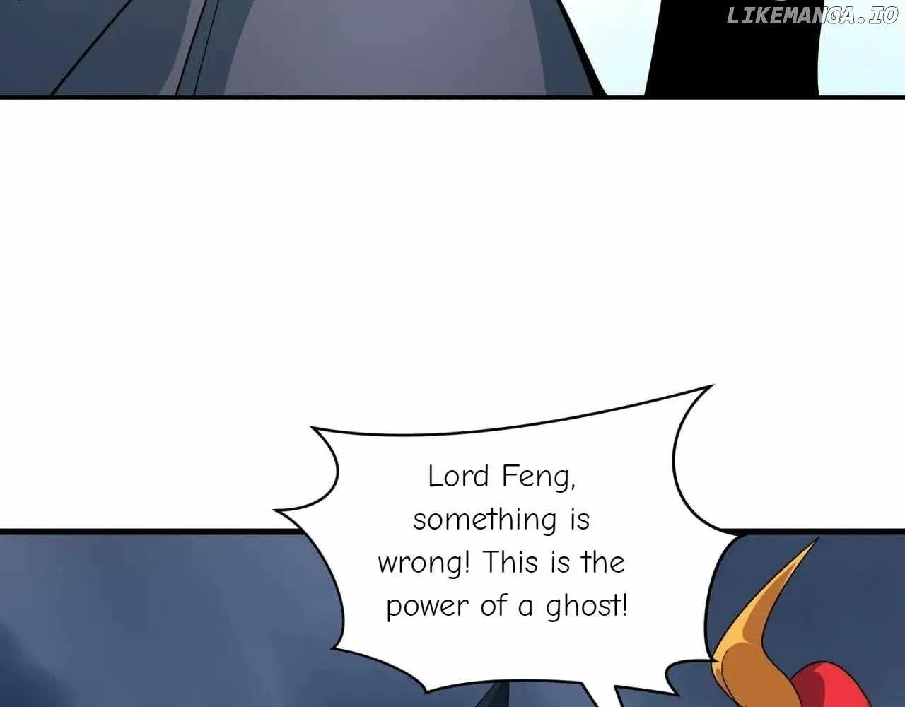 Age of Terror Chapter 412 page 5 - 