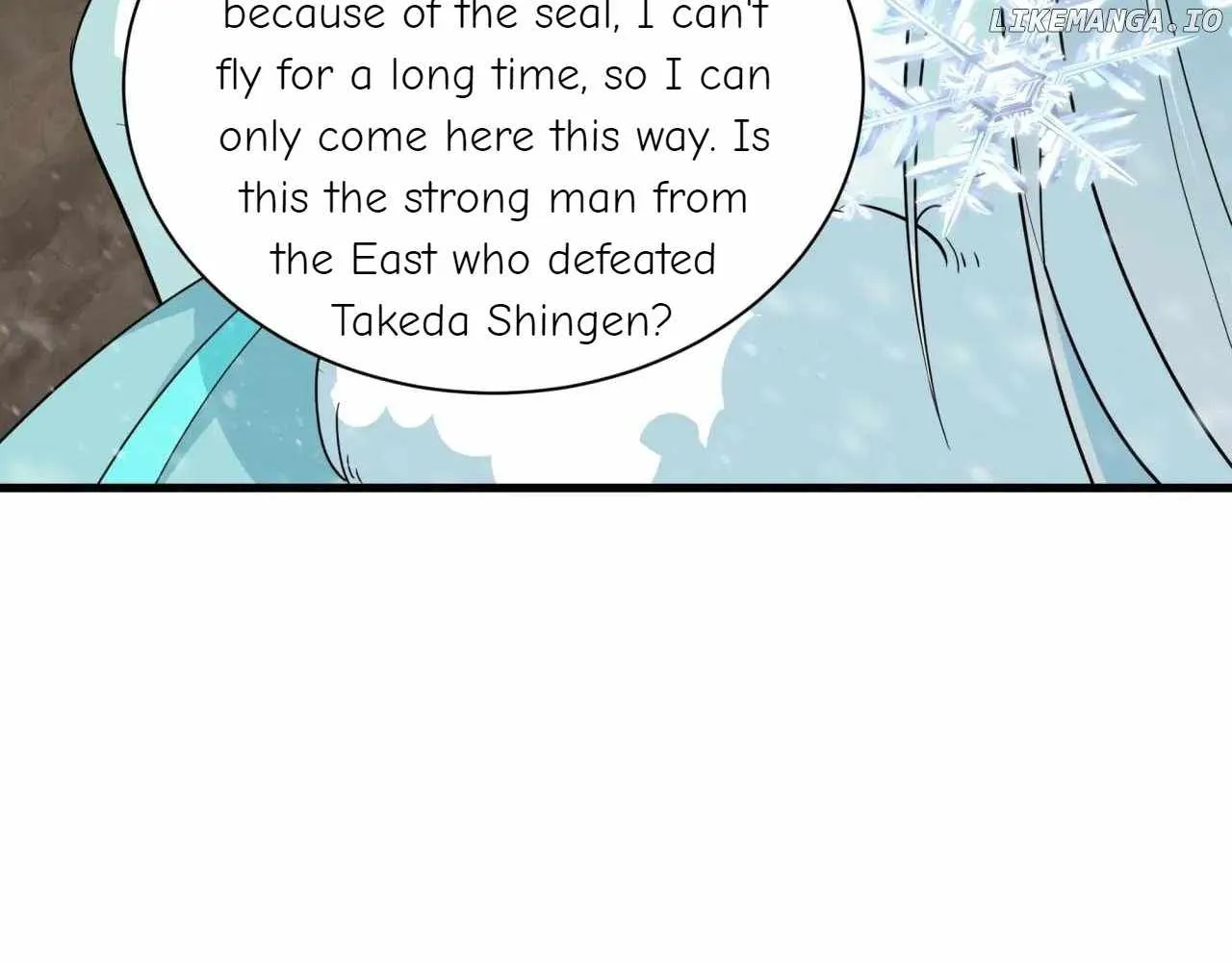 Age of Terror Chapter 412 page 42 - 