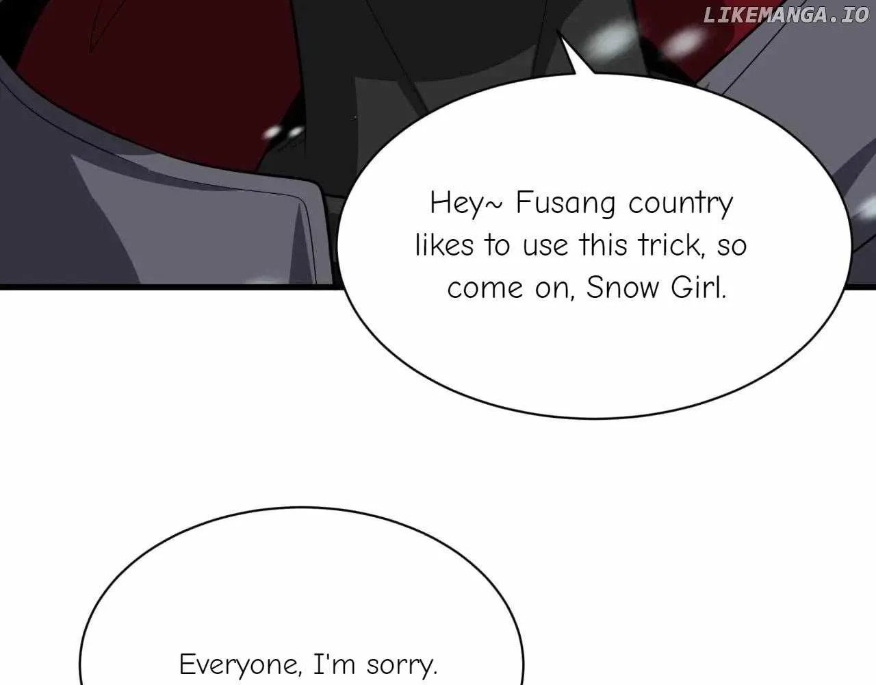 Age of Terror Chapter 412 page 51 - 