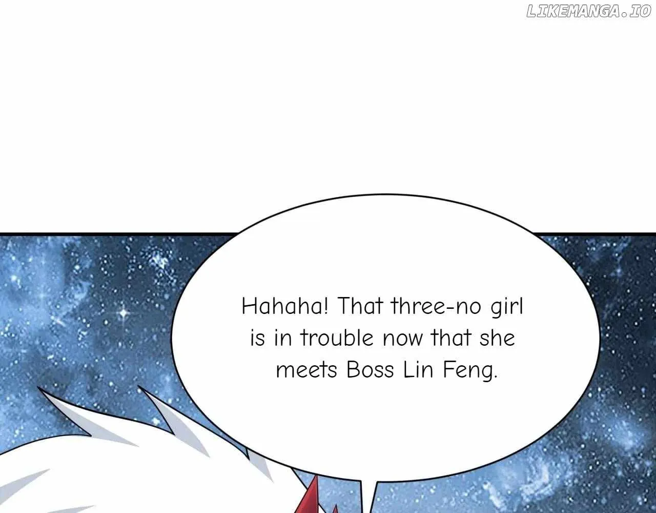 Age of Terror Chapter 412 page 58 - 