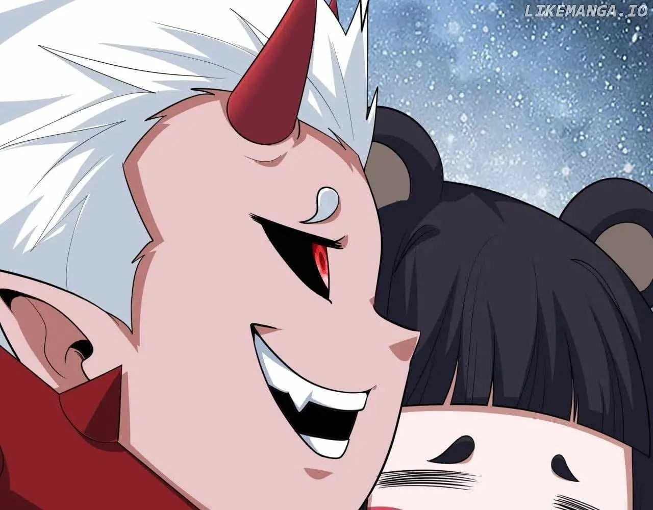 Age of Terror Chapter 412 page 59 - 