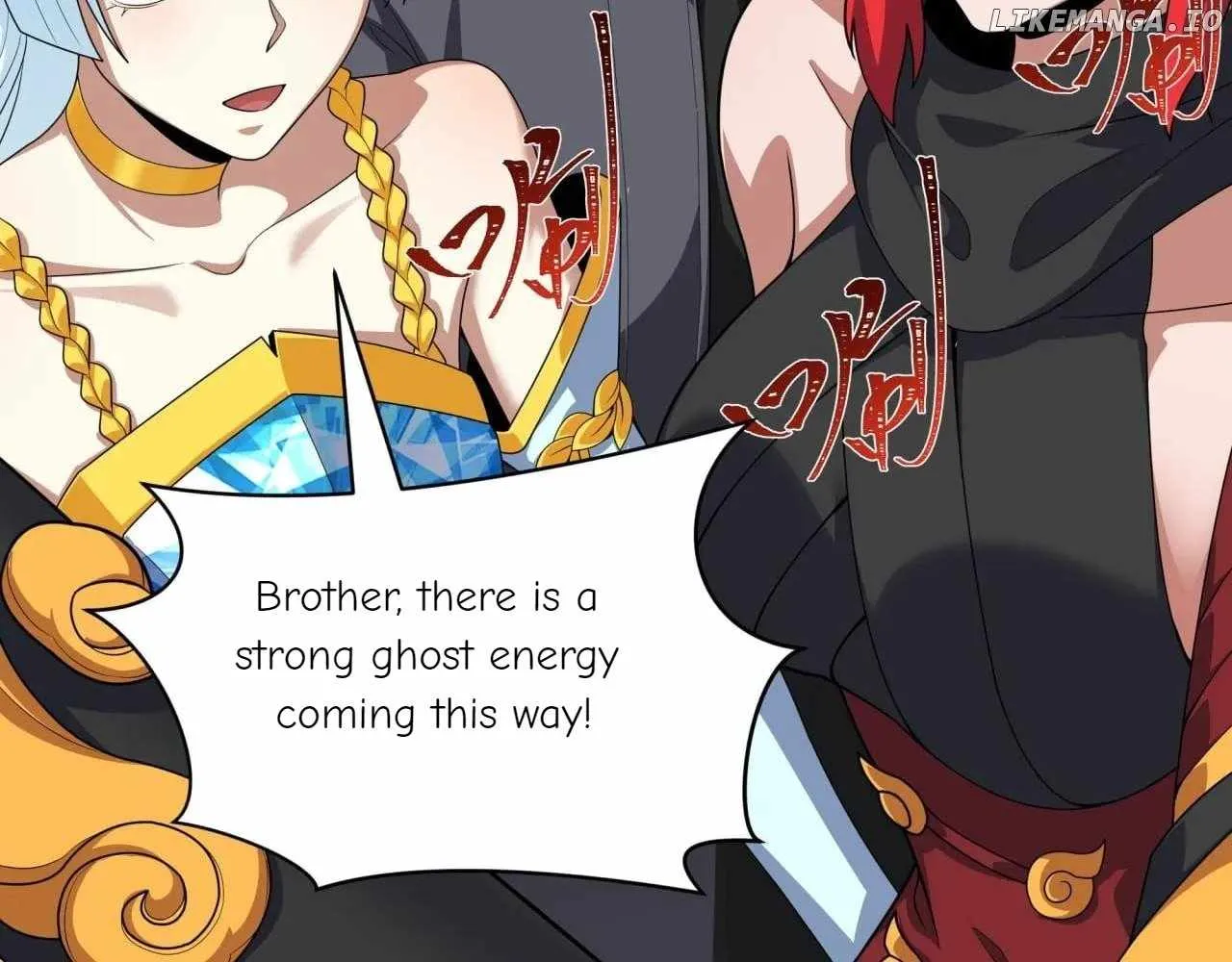 Age of Terror Chapter 412 page 7 - 