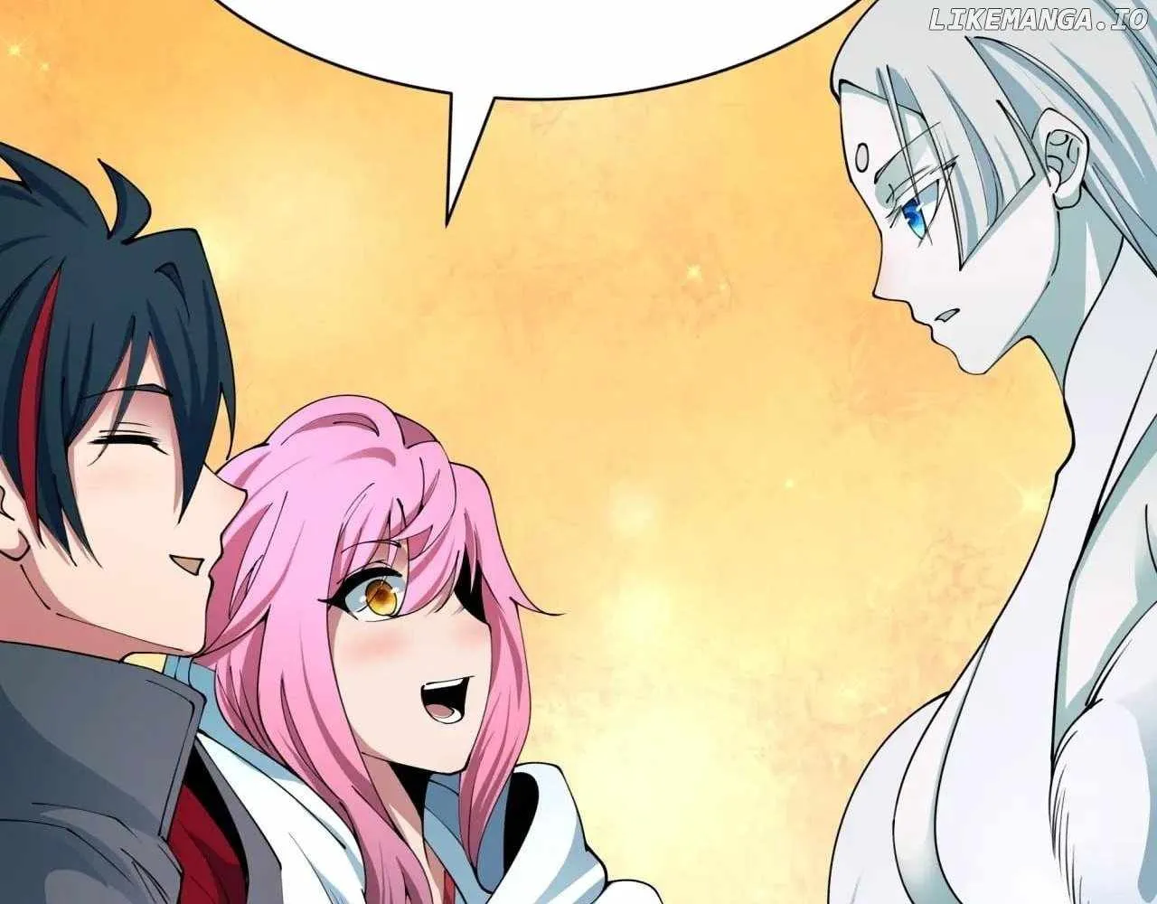 Age of Terror Chapter 412 page 89 - 