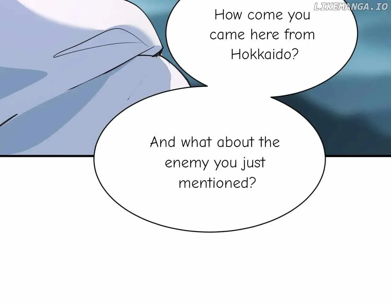 Age of Terror Chapter 412 page 93 - 