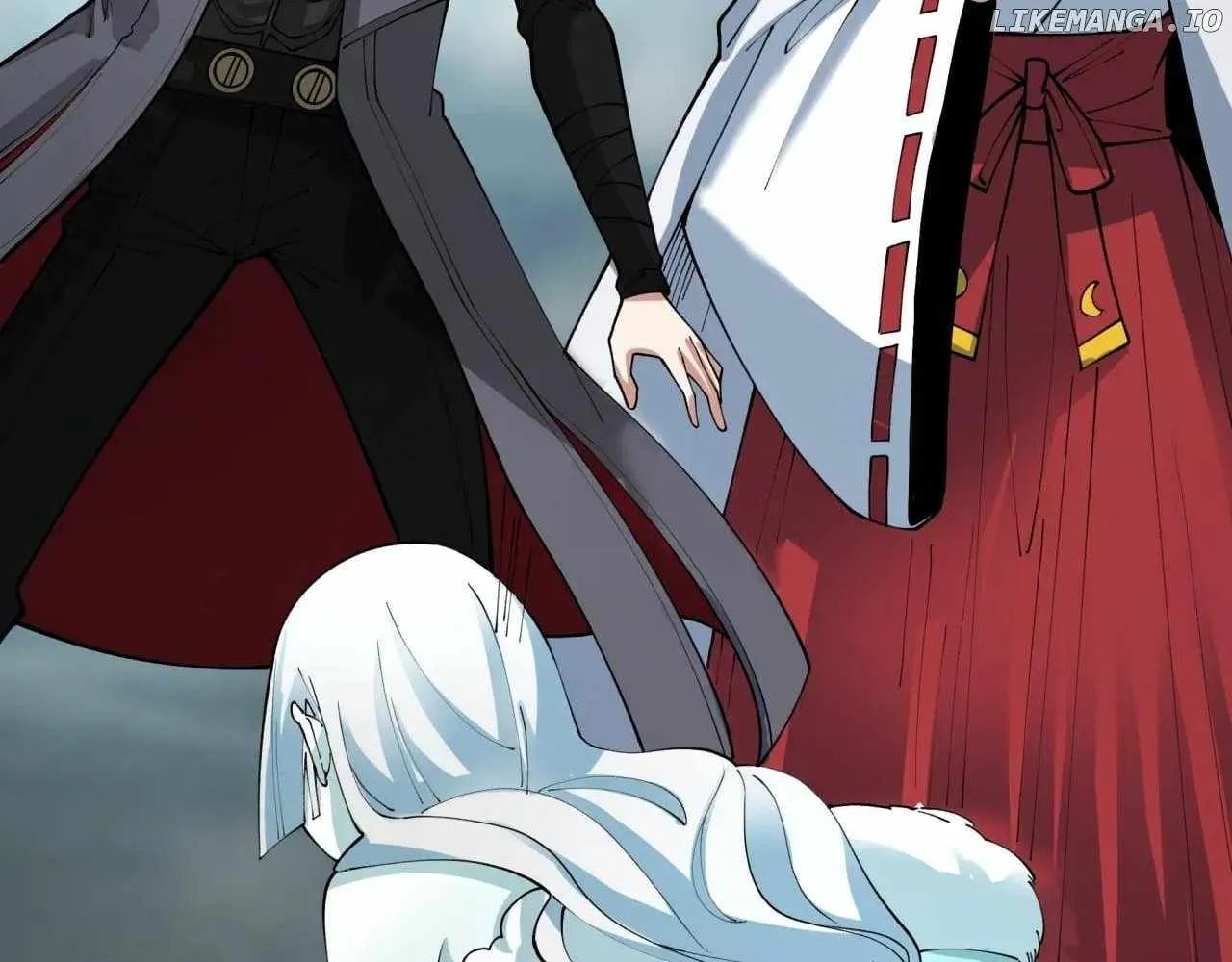 Age of Terror Chapter 412 page 95 - 