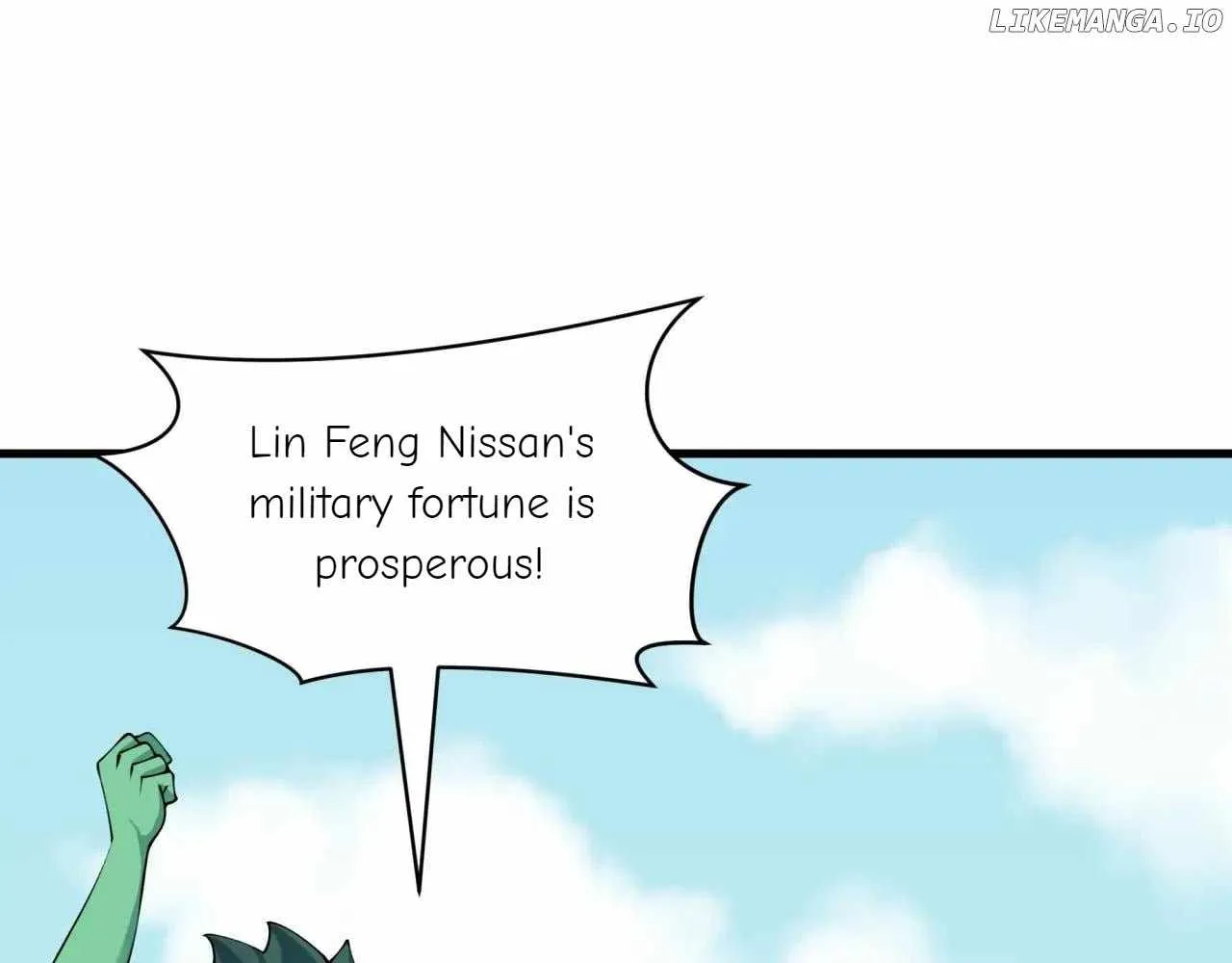 Age of Terror Chapter 413 page 2 - 