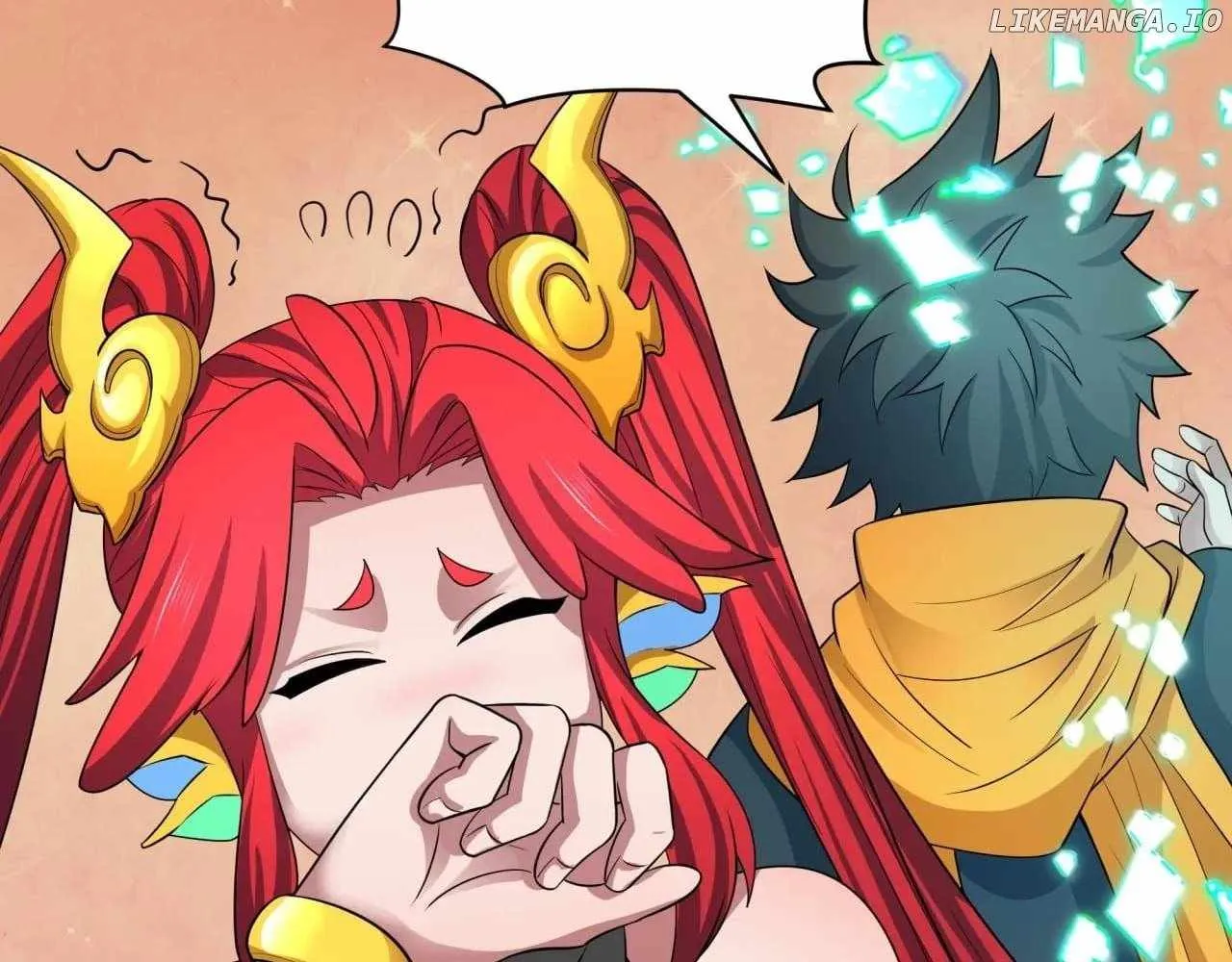 Age of Terror Chapter 413 page 106 - 