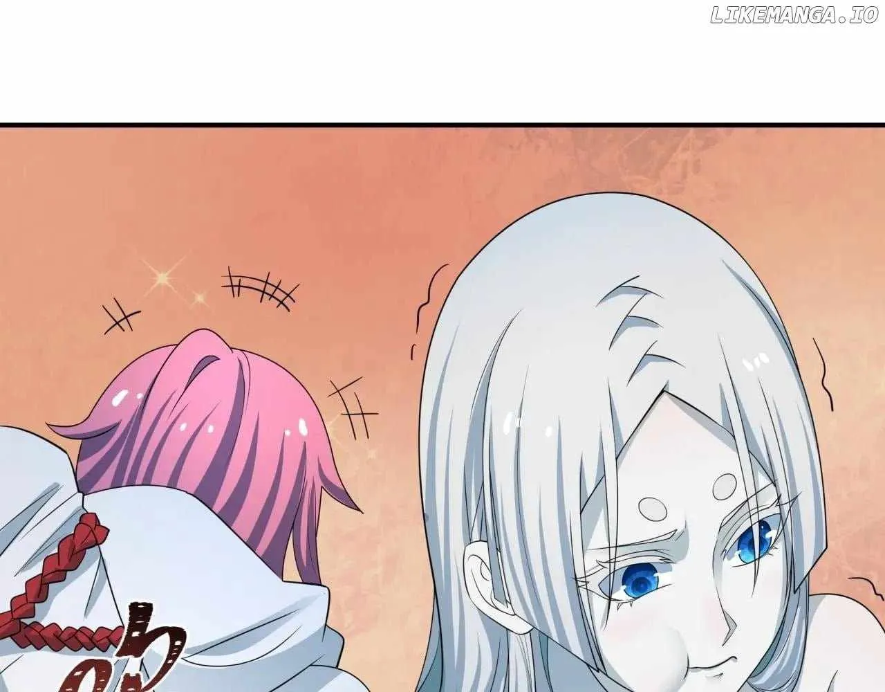 Age of Terror Chapter 413 page 109 - 
