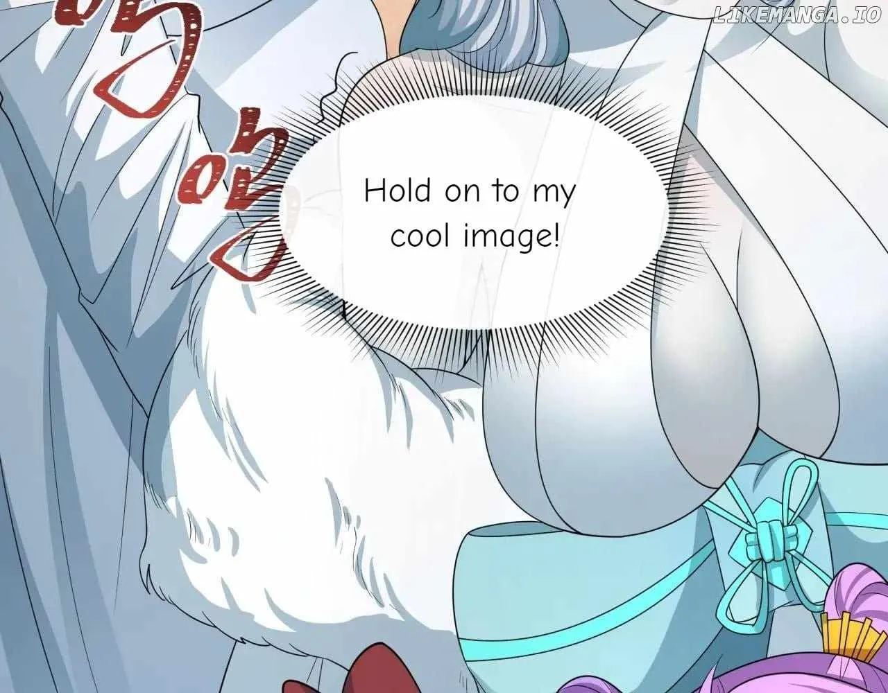 Age of Terror Chapter 413 page 110 - 