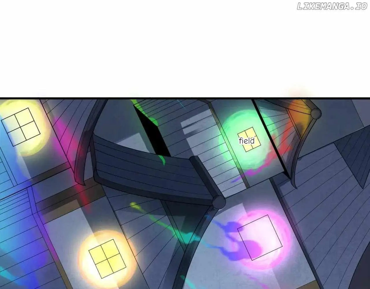 Age of Terror Chapter 413 page 117 - 