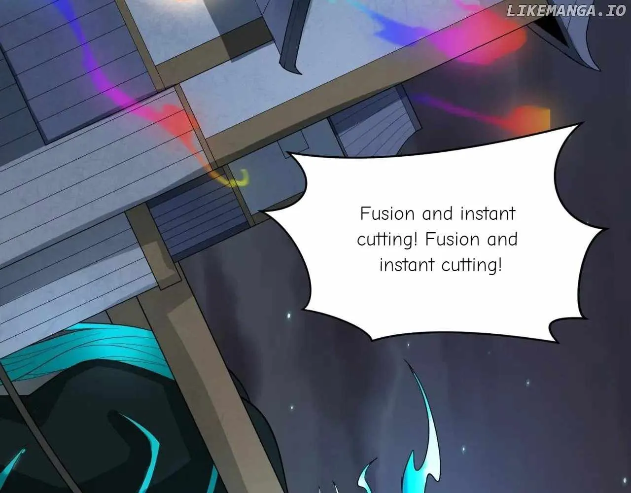 Age of Terror Chapter 413 page 118 - 