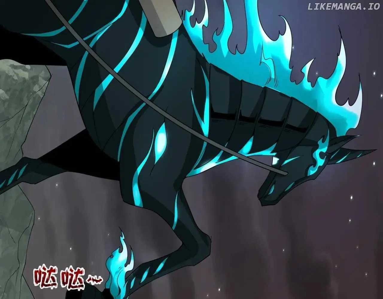 Age of Terror Chapter 413 page 119 - 
