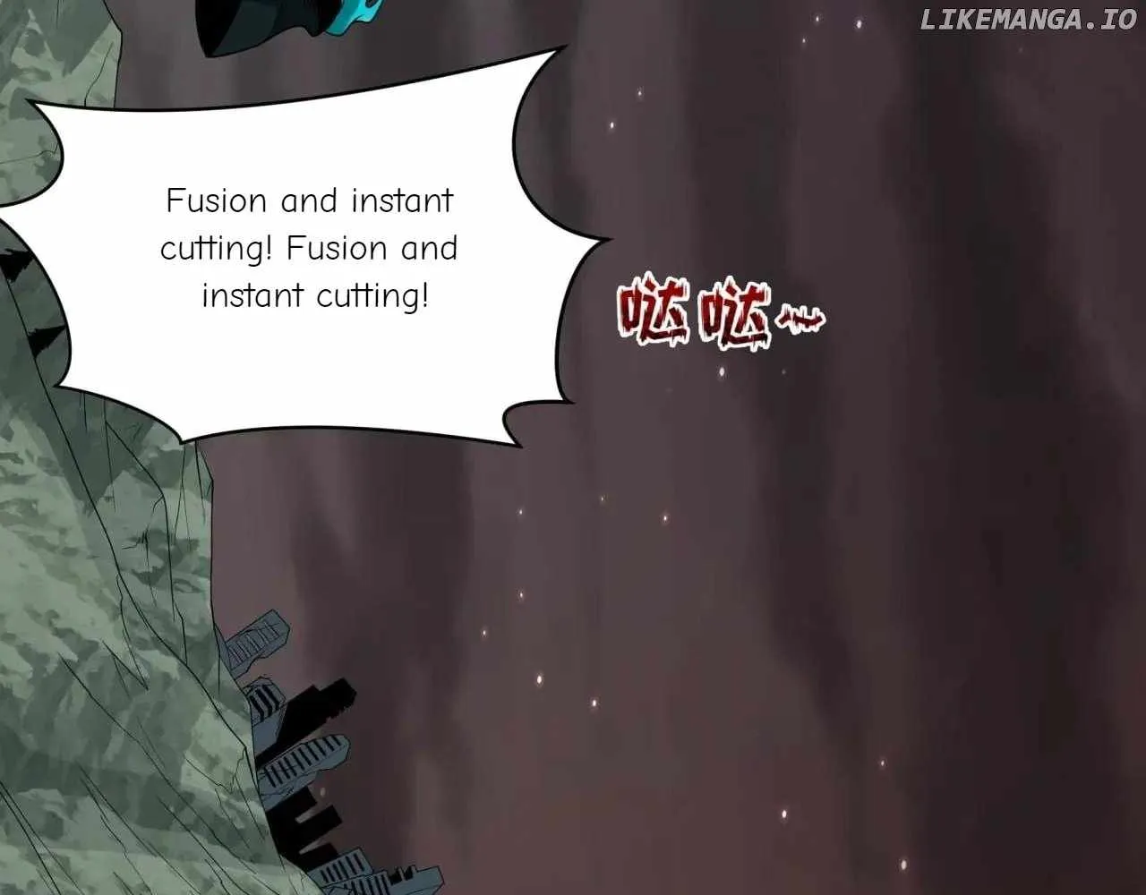 Age of Terror Chapter 413 page 120 - 